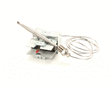 Frymaster 8073560, Hi-Limit Thermostat, 410F, Manual Reset