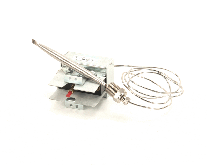 Frymaster 8073560, Hi-Limit Thermostat, 410F, Manual Reset