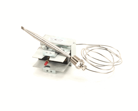 Frymaster 8073560, Hi-Limit Thermostat, 410F, Manual Reset