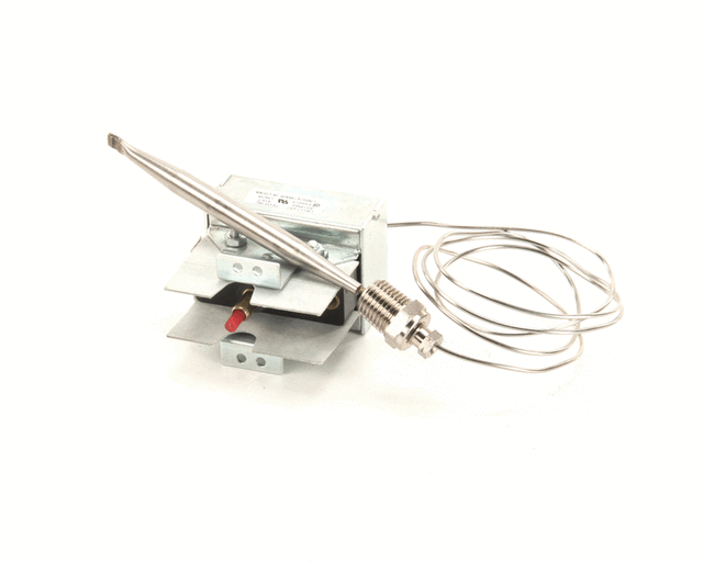 Frymaster 8073560, Hi-Limit Thermostat, 410F, Manual Reset