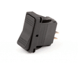 Frymaster 8073580, Rocker Switch, Black