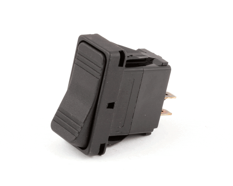 Frymaster 8073580, Rocker Switch, Black