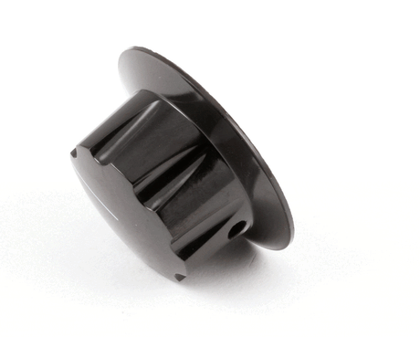 Frymaster 810-0334, Knob with Arrow, Black Plastic