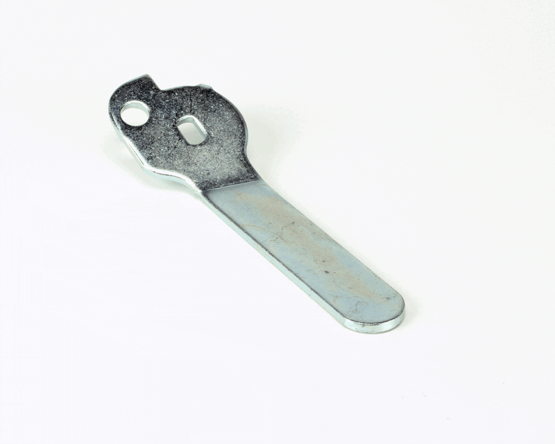 Frymaster 8100820, Drain Valve Handle, 1-1/4", without Lock or Sleeve