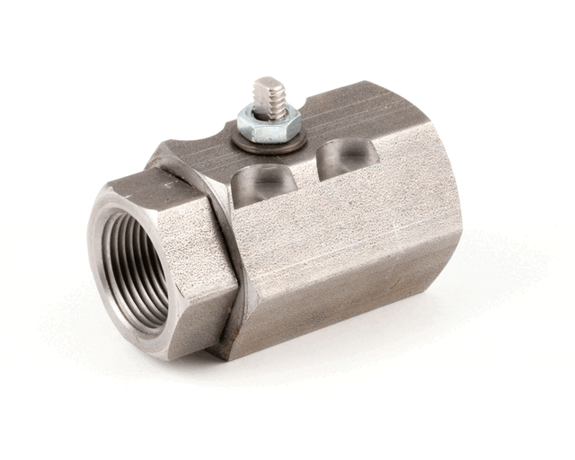 Frymaster 8101338, Drain Ball Valve, 1" NPT