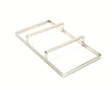 Frymaster 8101406, Hold-Down Ring Assembly