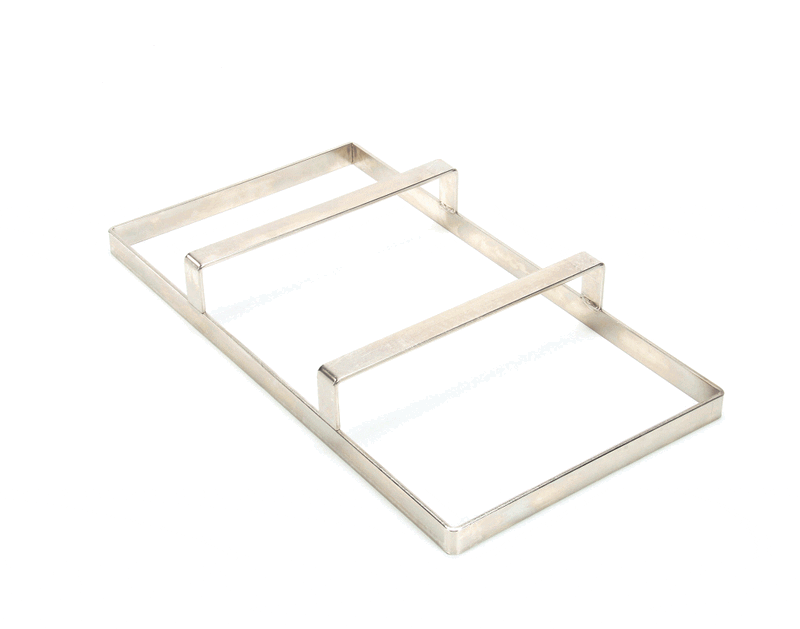 Frymaster 8101406, Hold-Down Ring Assembly