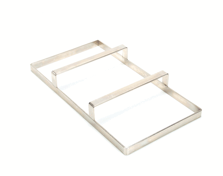 Frymaster 8101406, Hold-Down Ring Assembly