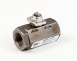 Frymaster 8102125, Ball Valve, 3/8"