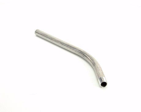 Frymaster 8102188, Gravity Drain Pipe, 1/2" x 14.75"