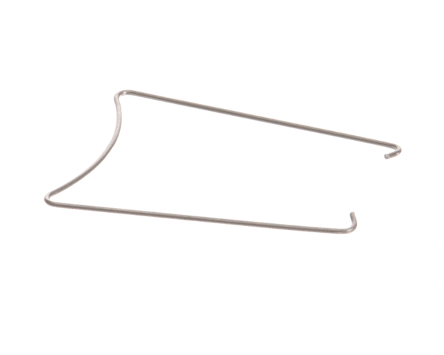 Frymaster 8102243, Relay Hold-Down Spring Clip