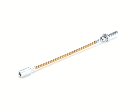 Frymaster 8102863, Thermostat Flexible Extension Shaft, 7.25"
