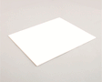 Frymaster 8160175, Flue Insulation, Front