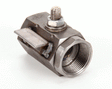 Frymaster 8231168, Drain Valve Assembly