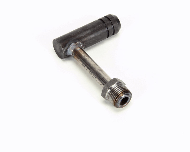 Frymaster 8231356, Filter Male Disconnect, without O-Rings