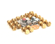 Frymaster 8260964, Gas Conversion Kit, Natural to Propane, J3FC