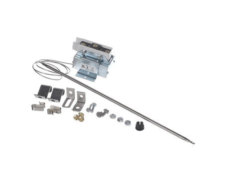 Frymaster 8261001, Hi Limit Thermostat Kit with Bulb Clips