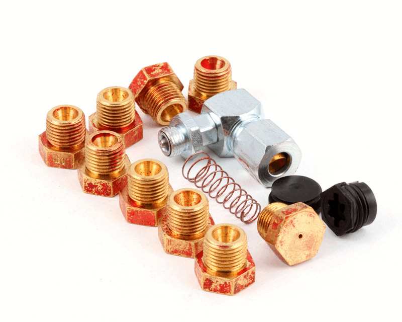 Frymaster 8261139, Conversion Kit, Natural to Propane, MJ35/GF14