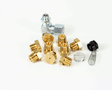 Frymaster 8261140, Conversion Kit, Propane to Natural Gas, GF14, Honeywell