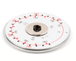Frymaster 8261458, Thermostat Dial Plate, 135