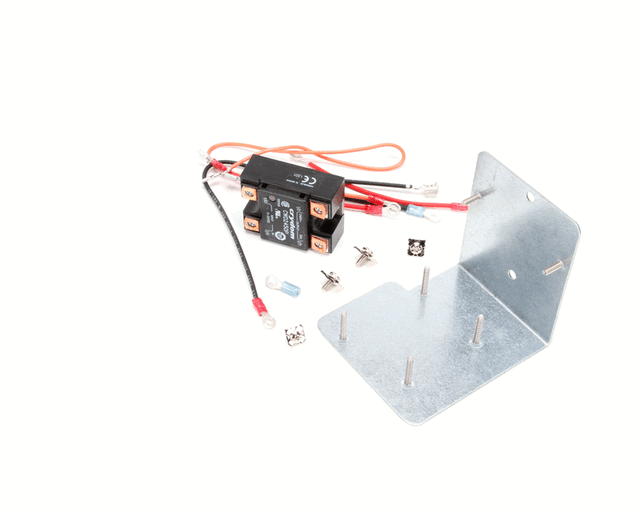 Frymaster 8262038, Relay Conversion Kit, Solid State, 50A