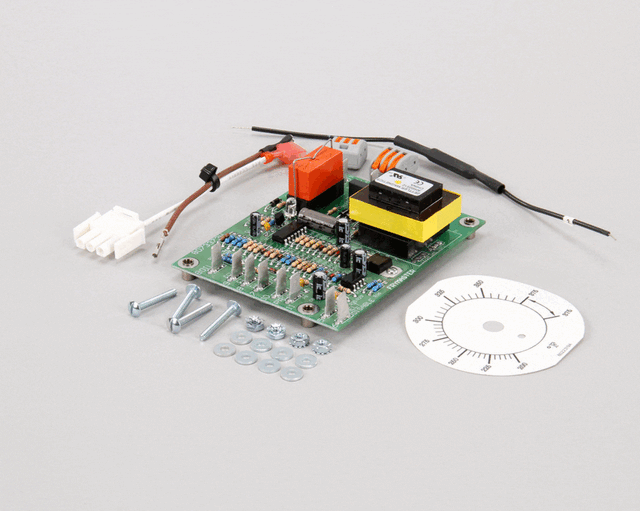 Frymaster 8262086, Thermatron Temperature Control Kit, 115/208-240V, Gas