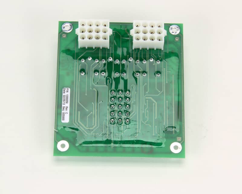 Frymaster 8262256, Interface Board Kit