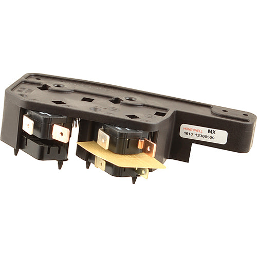 Franke 401088, Interlock Door Switch