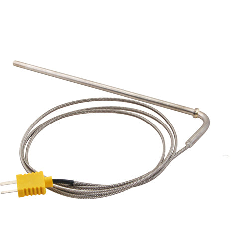 Franke 620429, Temperature Probe Kit, 90 Degree Bend