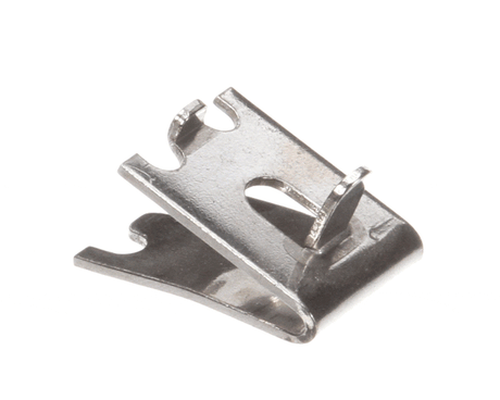 Franke 251226, Shelf Clip / Shelf Support, Stainless Steel