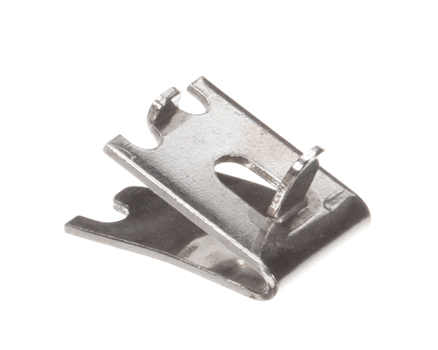Franke 251226, Shelf Clip / Shelf Support, Stainless Steel