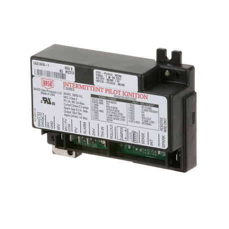 Garland 1935601, Ignition Module