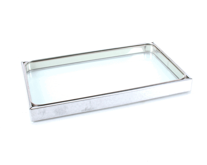 Garland 1010999, Oven Door Window, 3/16" Glass