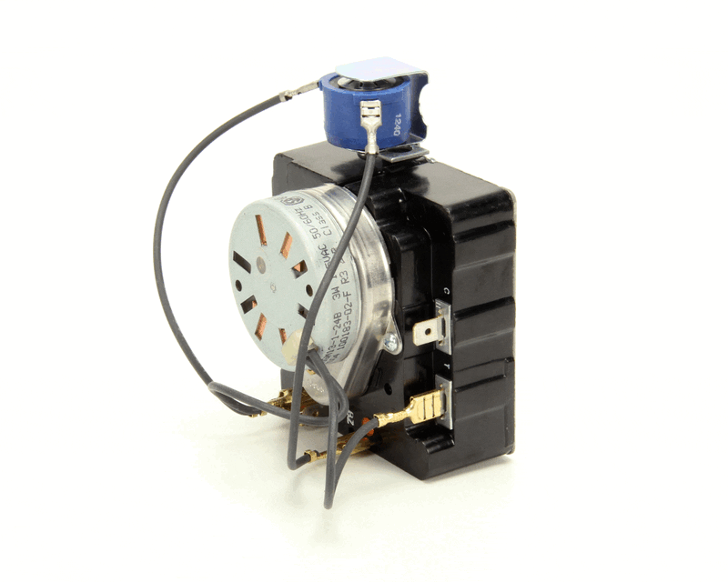 Garland 1285700, Timer, 1 Hour, 115V, 50/60Hz
