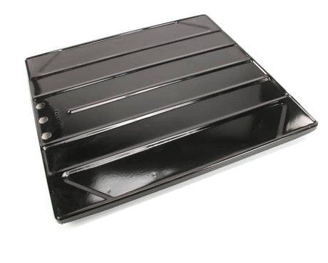Garland 1438485, Oven Bottom, Porcelain, Master/40 Series