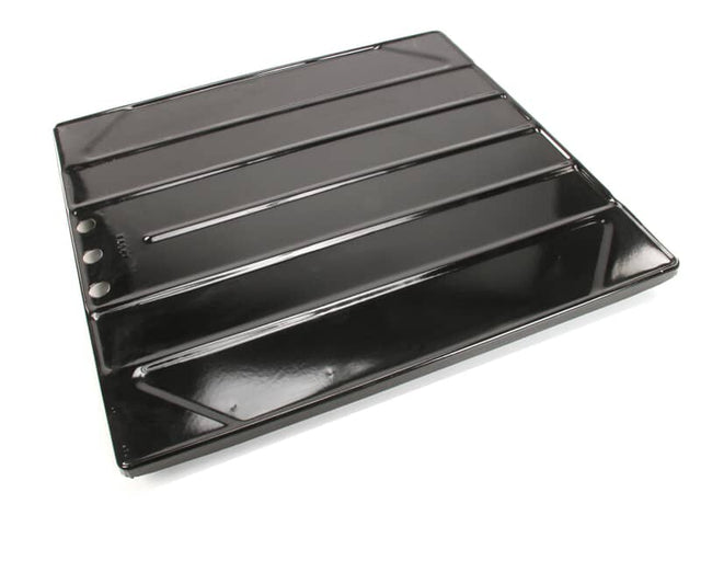 Garland 1438485, Oven Bottom, Porcelain, Master/40 Series
