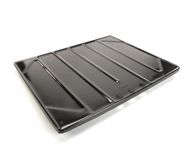 Garland 1438494, Oven Bottom Assembly, Performer