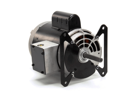 Garland 1615001, Motor, 115/240V, 1725 RPM, 3/4 HP