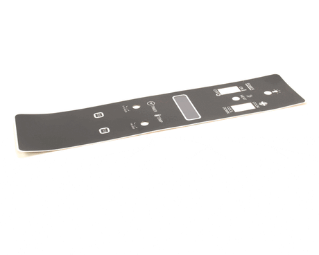Garland 1657702, Control Overlay, 2 Key 1 Speed