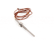 Garland 1859403, Thermocouple, Lower Grill Platen