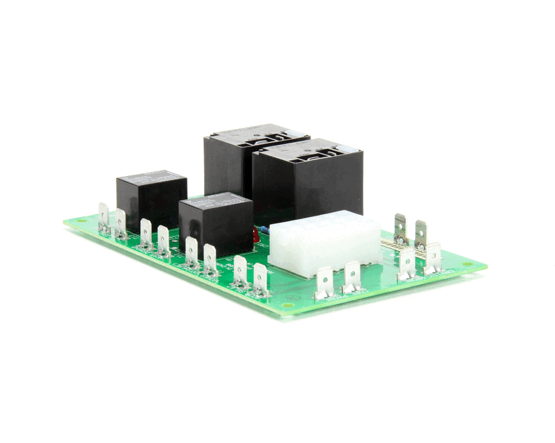 Garland 1916901, Relay Circuit Board Assembly
