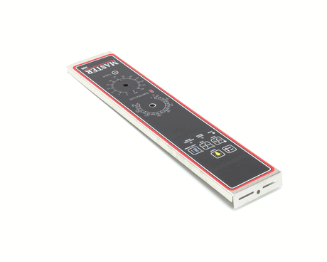 Garland 1952893, IM300 Replacement Panel, 300L Keypad with Light
