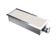 Garland 222105-2, Infrared Burner, 15-1/2" x 5-1/2"