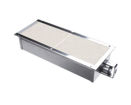 Garland 222105-2, Infrared Burner, 15-1/2" x 5-1/2"