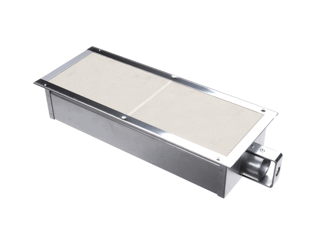 Garland 222105-2, Infrared Burner, 15-1/2" x 5-1/2"