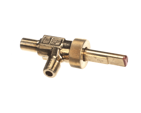Garland 26878XX, Open Top Burner Valve without Orifice (Replaces 227053)