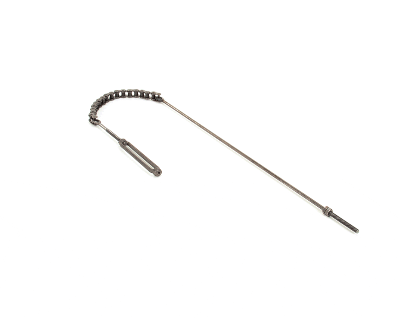 Garland 4520166, Door Chain and Turnbuckle Assembly