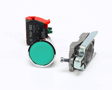 Garland 4524675, Pushbutton Switch Kit, Green/Cancel