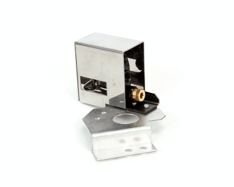 Garland 4524826, Pilot Burner Kit, Natural Gas, Left-Hand Side