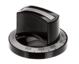 Garland 4531382, Thermostat Knob Assembly, 200-550°F